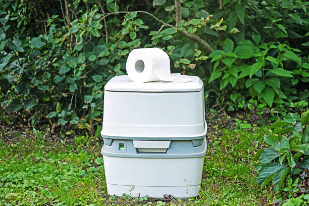 Best Portable bathroom rental  in Indian Lake, TX
