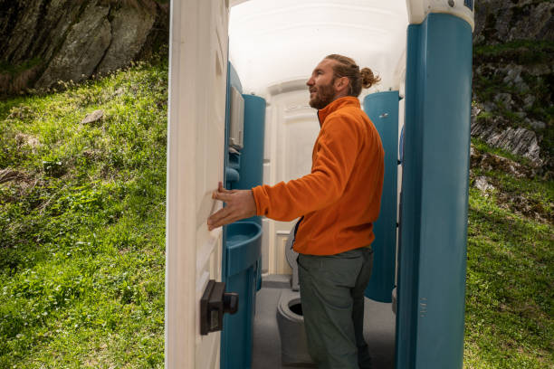 Best Sanitation services for porta potties  in Indian Lake, TX
