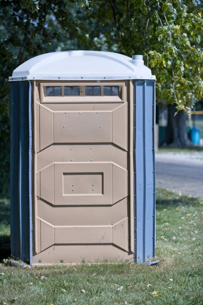 Best Portable restroom trailer rental  in Indian Lake, TX
