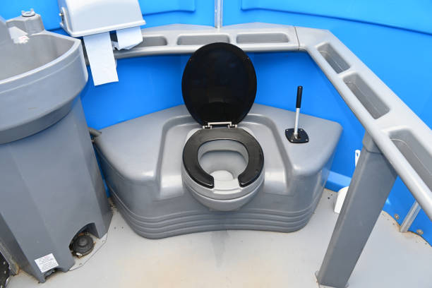 Portable Toilet Options We Offer in Indian Lake, TX