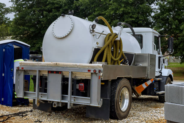 Best Porta potty rental near me  in Indian Lake, TX