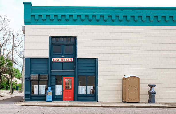 Best Temporary restroom rental  in Indian Lake, TX