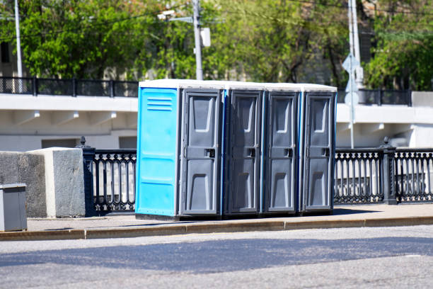 Sanitation services for porta potties in Indian Lake, TX