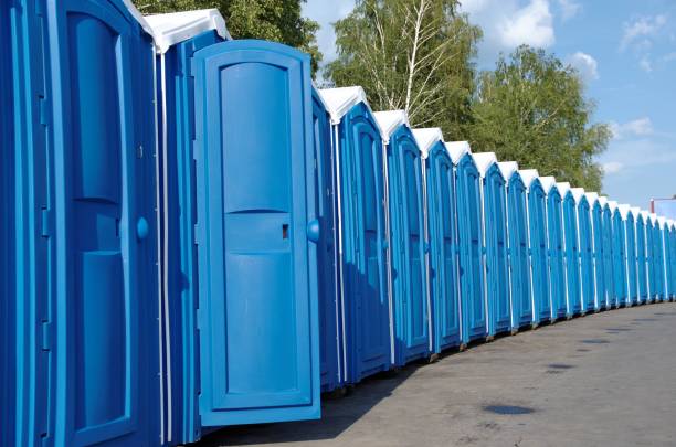 Best Portable toilet rental for construction  in Indian Lake, TX